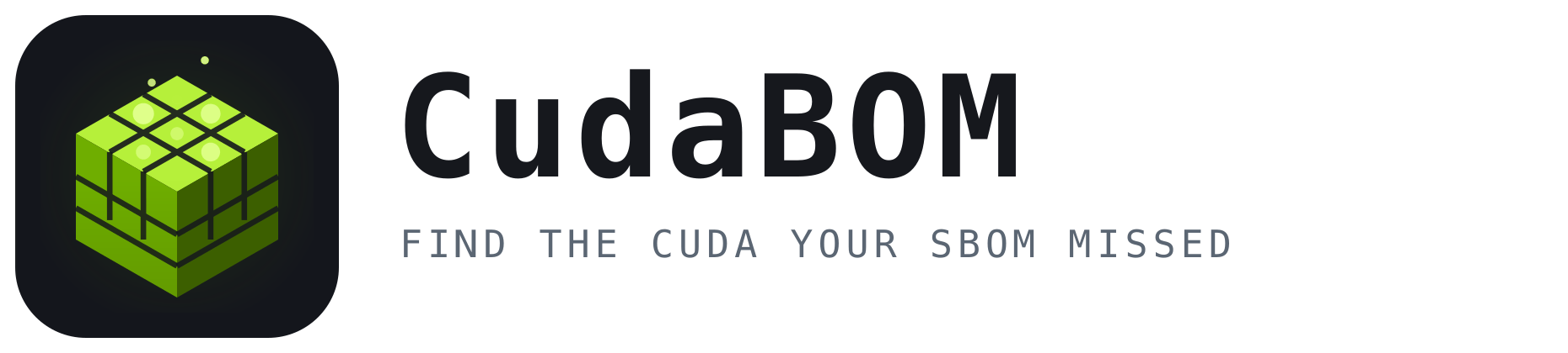 CudaBOM