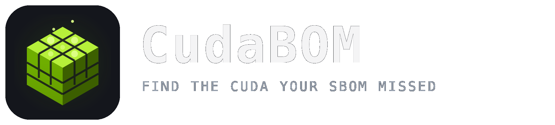 CudaBOM